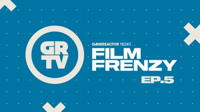 Film Frenzy - Folge 5: Sind Filme wie Dune und The Batman Vorlagen für die Zukunft des Action-Genres?