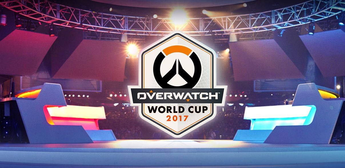 Overwatch World Cup rosters revealed