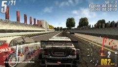 dtm race driver psp